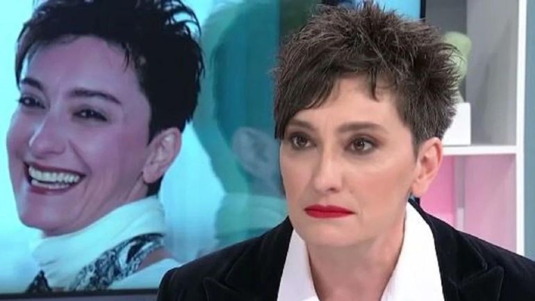 Ηρώ: Θύμα άγριου ξυλοδαρμού ο γιος της τραγουδίστριας