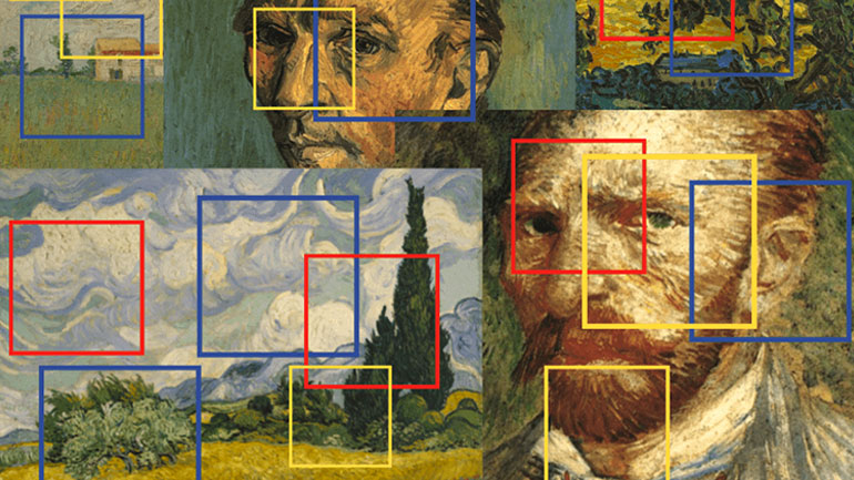 Έλεγχος γνησιότητας έργων τέχνης με Τεχνητή Νοημοσύνη ή από ειδικούς;