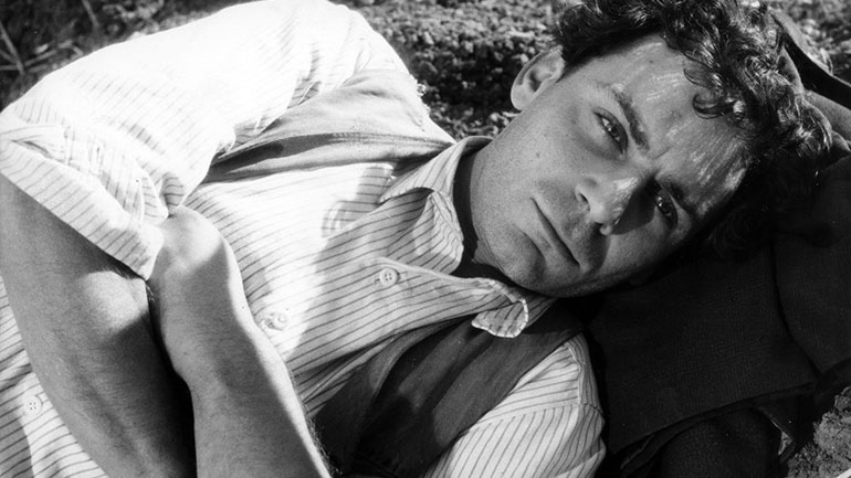 Τζιαν Μαρία Βολοντέ: Ο θρύλος του πολιτικού σινεμά, το «σπαγγέτι» και η μοιραία Φλώρινα