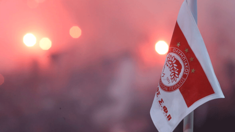 ΠΑΕ Ολυμπιακός: «Δεν υπάρχουν μεθυσμένοι διαιτητές – Όλα στημένα»