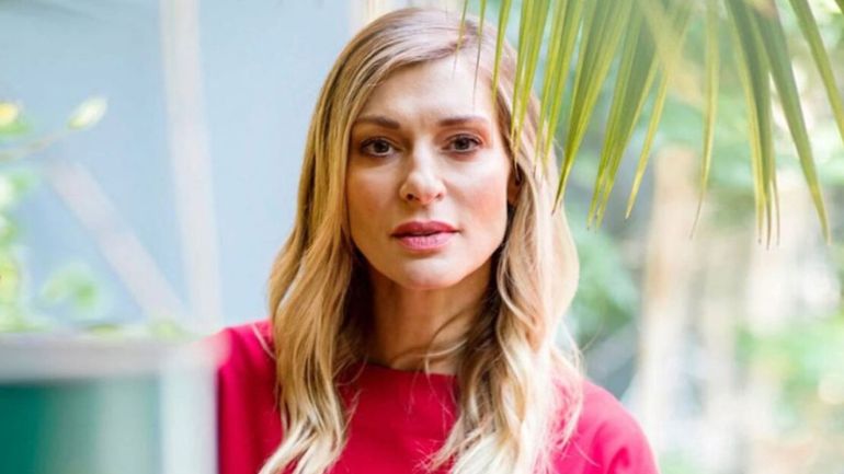 Ζέτα Δούκα: Τα σημάδια του χρόνου, τα οφέλη της ψυχανάλυσης και η εσωτερική δύναμη