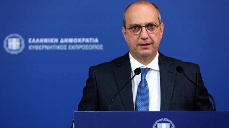 Οικονόμου: Ο κ. Τσίπρας είναι και αδίστακτος ψεύτης και επικίνδυνα αδαής