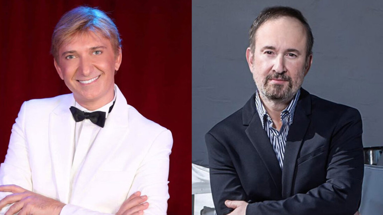 Μάκης Δελαπόρτας για Γιάννη Παπαμιχαήλ: «Πρέπει να προφυλάξει την υστεροφημία της μητέρας του»