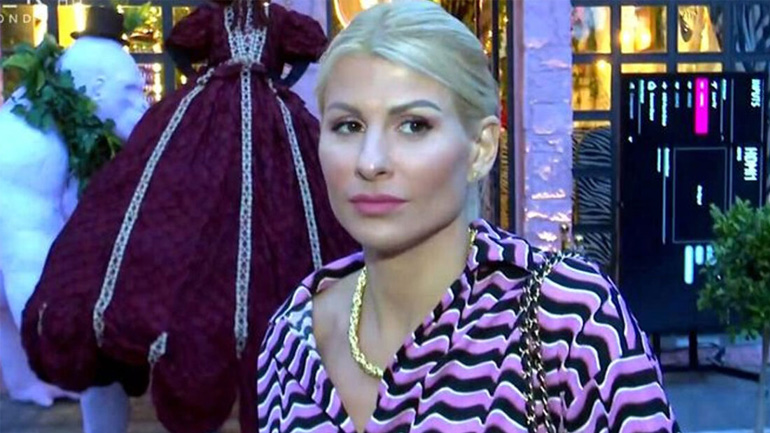 Ευρυδίκη Παπαδοπούλου για Survivor All Star: «Πέρσι ήταν τέλεια, φέτος χάλια, είναι όντως ανθρωποφαγικό»