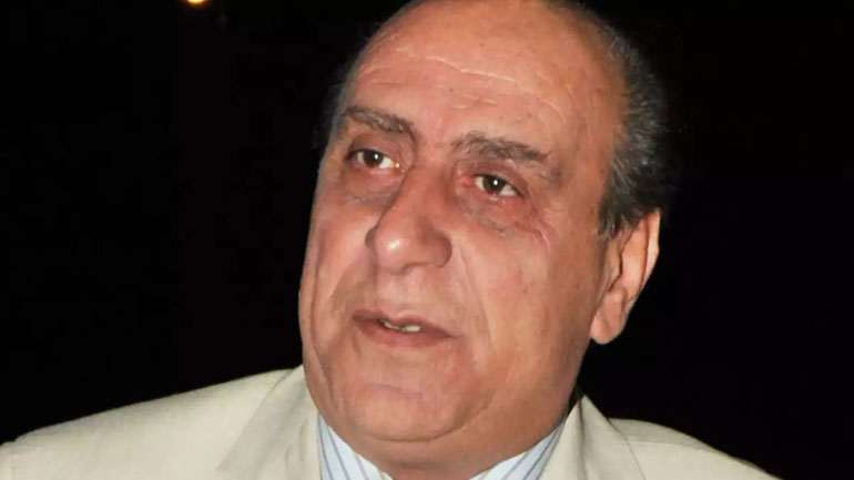 Πέθανε ο ηθοποιός Χρήστος Μπίρος