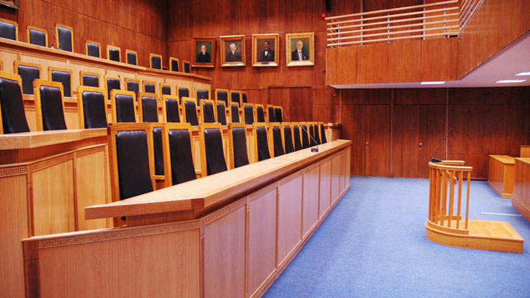 Φωτιά στο πολιτικό σκηνικό με το κόμμα Κασιδιάρη