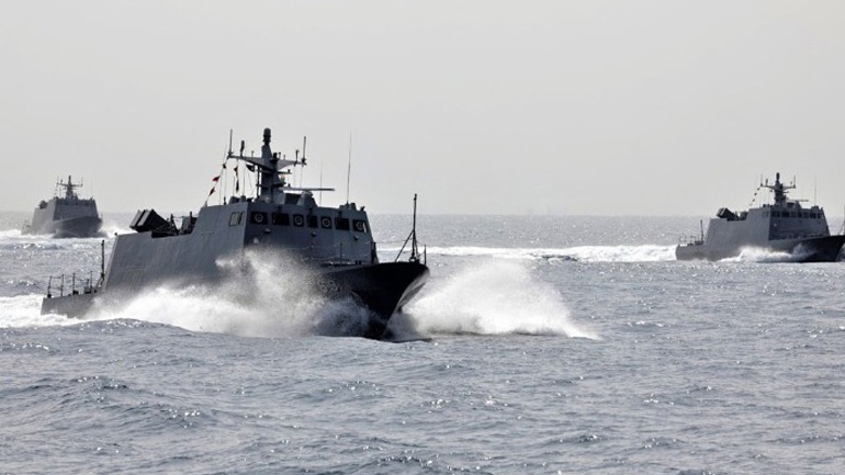 ΗΠΑ: Οι στρατιωτικές δραστηριότητες της Κίνας υπονομεύουν την ειρήνη στο Στενό της Ταϊβάν