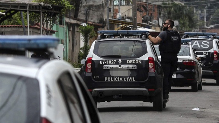 Περού: Δολοφονήθηκε ηγέτης των αυτοχθόνων και πολέμιος των καλλιεργειών κόκας