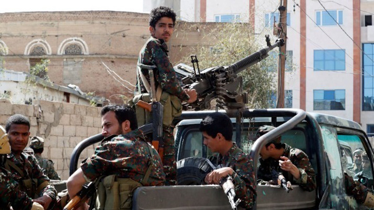 Πόλεμος στην Υεμένη: Οι αντάρτες Χούθι δηλώνουν διατεθειμένοι να τερματίσουν τη σύρραξη