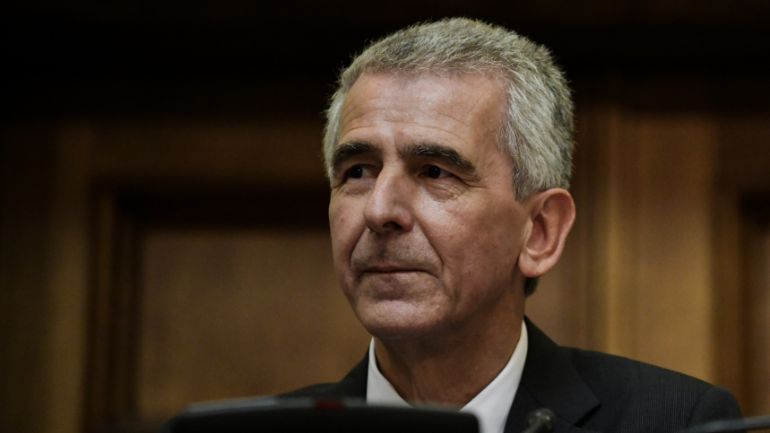 Παραιτήθηκε ο Σταύρος Κακογιάννης από το ψηφοδέλτιο της Νέας Δημοκρατίας