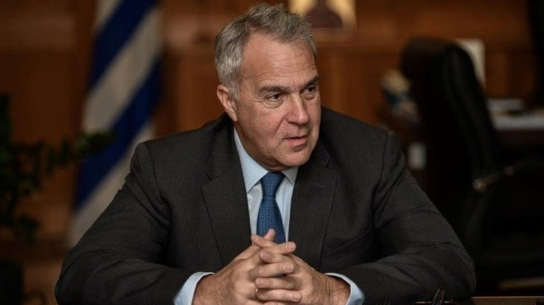 Βορίδης: Θωρακίζουμε και ενισχύουμε την κρίση των Αρεοπαγιτών – Δεν παρεμβαίνουμε