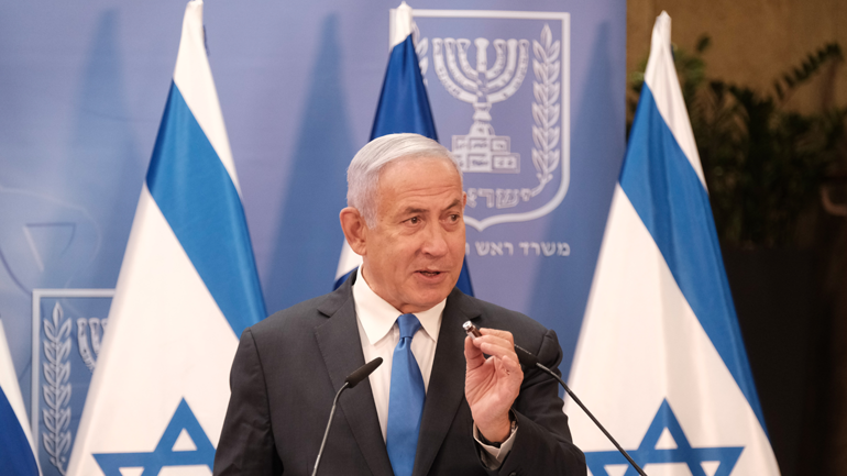Ισραήλ: Μεγάλη πτώση δημοτικότητας για το κόμμα του Νετανιάχου