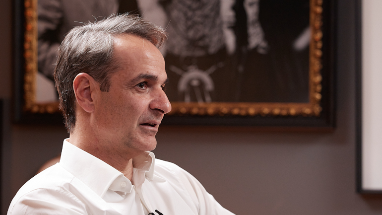 Μητσοτάκης: «Προκάλεσαν γέλιο κάποιες επιλογές του ΣΥΡΙΖΑ»