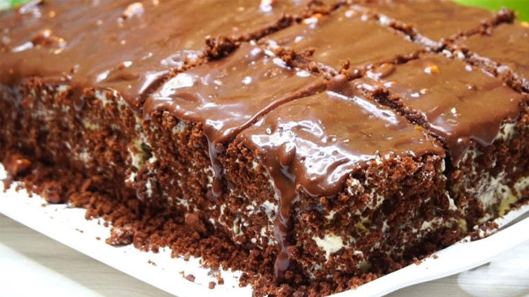 Ο λόγος που δεν μπορούμε να αντισταθούμε στα γλυκά και στις σοκολάτες