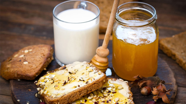 Πώς θα γίνει το πρωινό πιο υγιεινό;