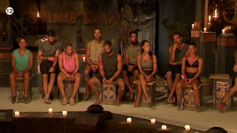 Survivor All Star: Αυτοί είναι οι δύο υποψήφιοι προς αποχώρηση