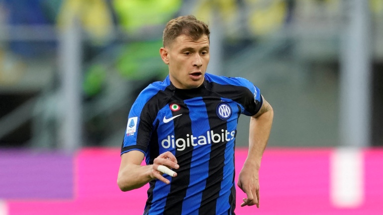 H Λίβερπουλ προσφέρει 55 εκατ. ευρώ στην Ιντερ για τον Μπαρέλα