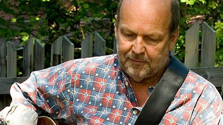 Πέθανε ο κιθαρίστας των ABBA, Lasse Wellander