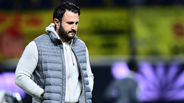 ΕΠΟ: Πρόστιμο στον Άρη για ανακοίνωση του… Οκτωβρίου