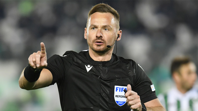 Παναθηναϊκός: «Σκανδαλώδης η αλλαγή των διαιτητών – Έπεσαν οι μάσκες για το ποιοι δεν θέλουν ξένους»