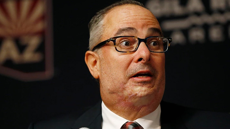 Συνελήφθη για ενδοοικογενειακή βία ο ιδιοκτήτης της Athens Kallithea FC