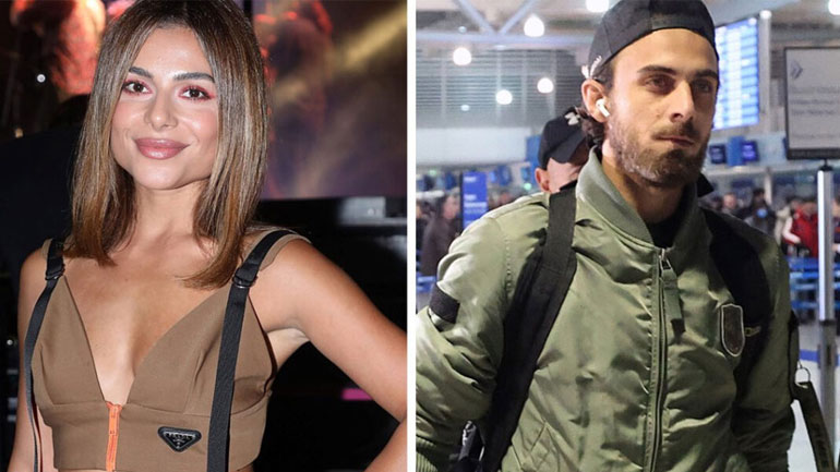 Survivor All Star: Το δημόσιο ευχαριστώ του Μάριου Πρίαμου στην Ελευθερία Ελευθερίου