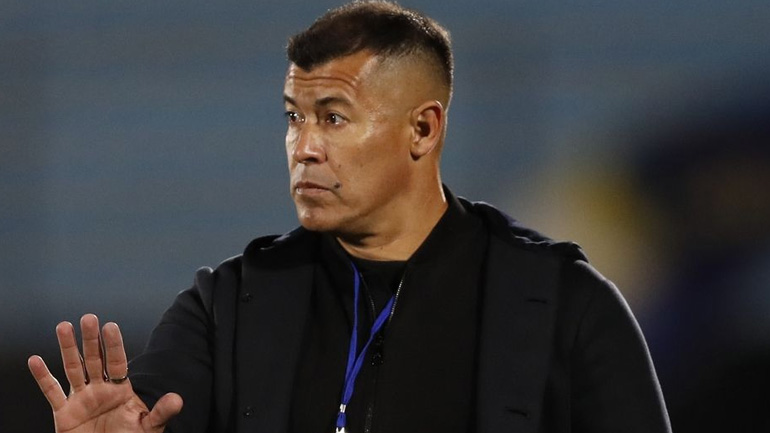 Αργεντινή: Ο Χόρχε Αλμιρόν ανέλαβε την Μπόκα Τζούνιορς