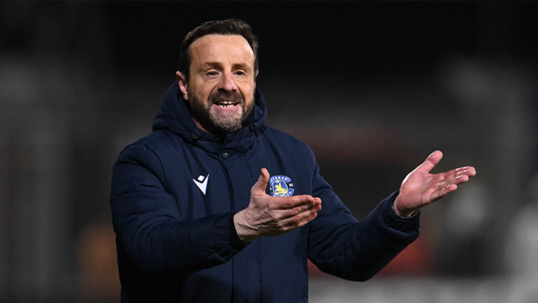 Τέλος από τον Αστέρα Τρίπολης ο Μάντζιος