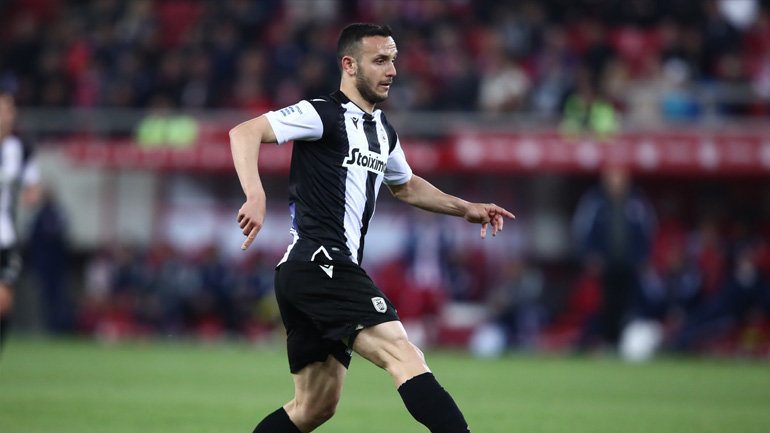 ΠΑΟΚ: Οίδημα ο Σάστρε, μαγνητική ο Ελ Καντουρί