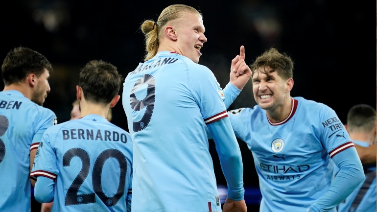 Champions League: Έρχονται οι προημιτελικοί με πολλές στοιχηματικές επιλογές από το Pamestoixima.gr