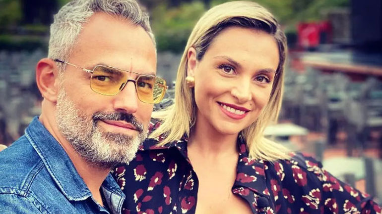 Νίκος Συρίγος: Η πρώτη αντίδραση on camera μετά τις φήμες σχέσης με την Ελεωνόρα Ζουγανέλη