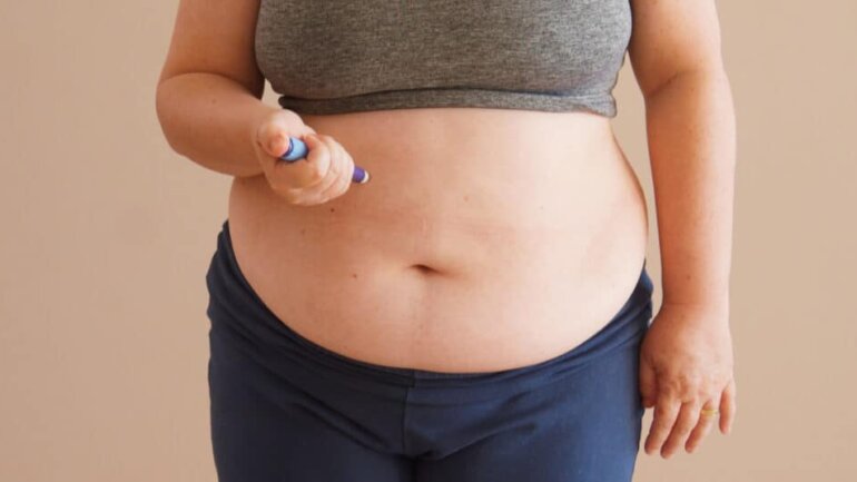 Νέες θεραπείες της παχυσαρκίας μπορούν να προσφέρουν δραματική απώλεια βάρους