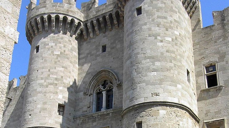 Νέα εποχή για τη Μεσαιωνική πόλη της Ρόδου