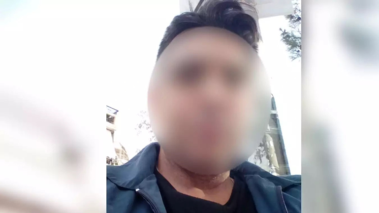 Ισόβια στον «σαμουράι» της Νέας Ερυθραίας – Είχε δολοφονήσει υπάλληλο εταιρείας φυσικού αερίου