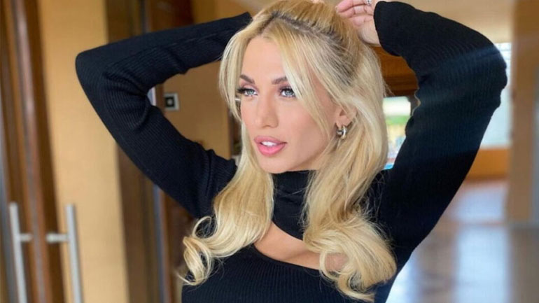 Ποια είναι η κατάσταση της υγείας της ηλικιωμένης που παρέσυρε με το αμάξι της η Κωνσταντίνα Σπυροπούλου;