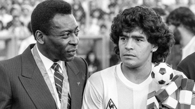 Η τεχνητή νοημοσύνη «ανέδειξε» την κορυφαία ενδεκάδα στην ιστορία