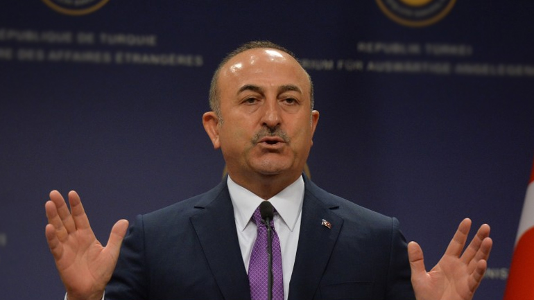 «Υπάρχουν νησιά στο Αιγαίο με αδιευκρίνιστο καθεστώς»