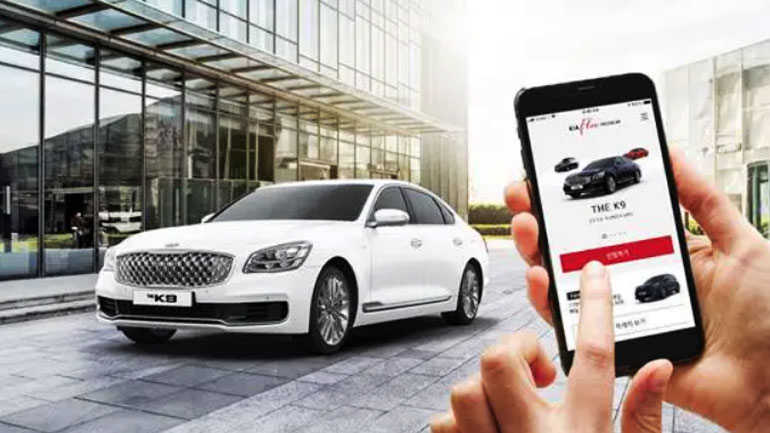 Οι συνδρομές -online αγορές- στα αυτοκίνητα, θα συνεχίζονται και στα μεταχειρισμένα 