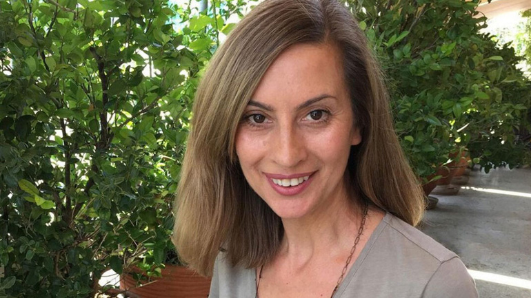 Βίκυ Βολιώτη: «Είναι στα σχέδιά μας να πάμε στην Αιθιοπία»