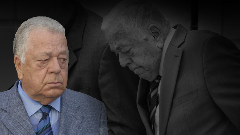 «Έφυγε» ο εκδότης Γιώργος Μπόμπολας