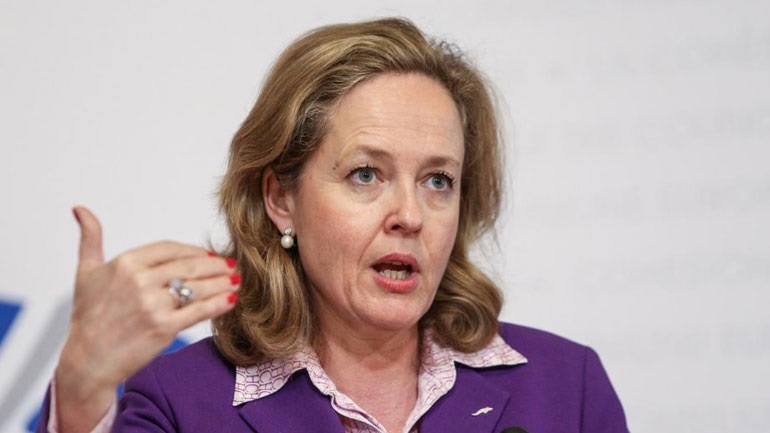 Ισπανία- υπουργός Οικονομίας: Η Ευρώπη δεν μπορεί να γυρίσει την πλάτη της στην Κίνα