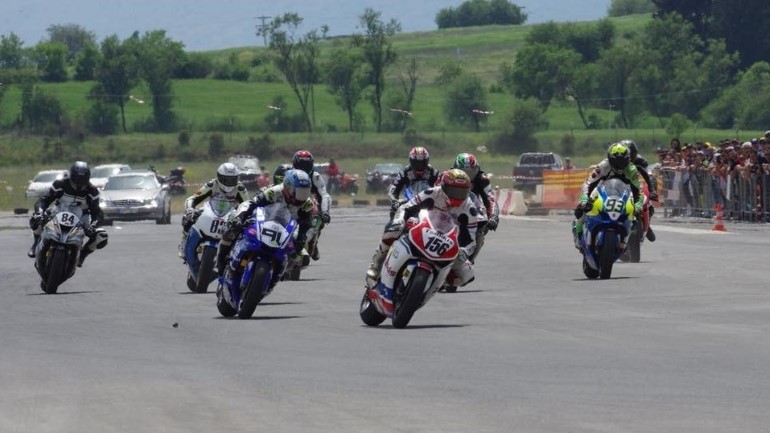 Ακυρώνεται ο 1ος Αγώνας του Πανελληνίου Πρωταθλήματος Ταχύτητας στην Τρίπολη