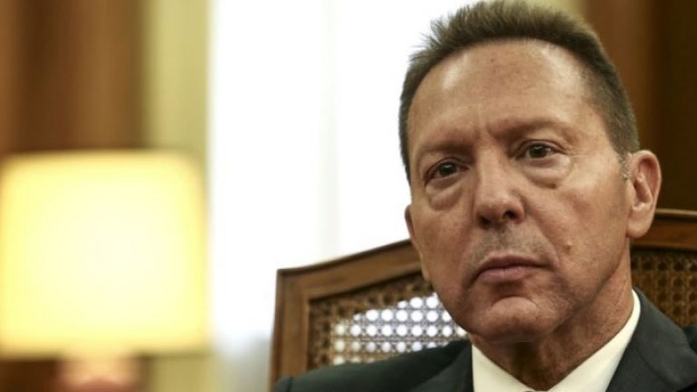 Στουρνάρας: Η Ελλάδα θα εξασφαλίσει την επενδυτική βαθμίδα εντός του 2023