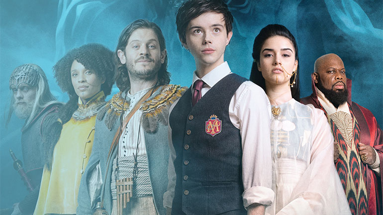 «Ο Μαγικός Αυλός»: Η όπερα του Μότσαρτ γίνεται ταινία φαντασίας με συναρπαστική δράση