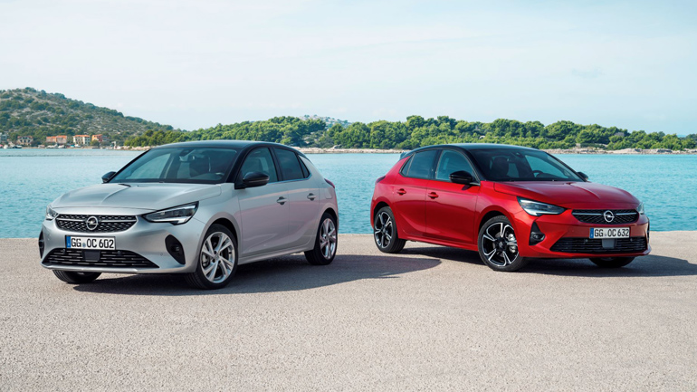 Opel Corsa: Σάρωσε στις πωλήσεις στην Ελλάδα το πρώτο τρίμηνο του 2023