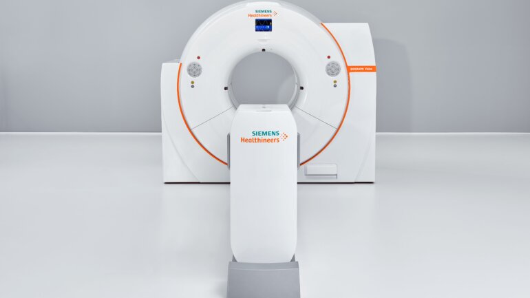 Στον Όμιλο ΙΑΤΡΟΠΟΛΙΣ η πλέον προηγμένη τεχνολογία Τομογραφίας Εκπομπής Ποζιτρονίων (PET/CT) στην Ελλάδα