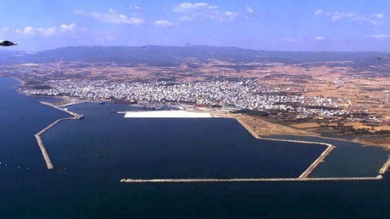 Πρέσβης Γαλλίας από Αλεξανδρούπολη: «Η Γαλλία στηρίζει τον σύνθετο ρόλο της Ελλάδας στην Αν. Μεσόγειο»