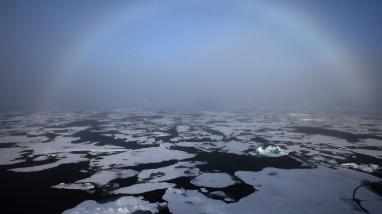 Η Ρωσία ξεκινά μεγάλη στρατιωτική άσκηση στην Αρκτική