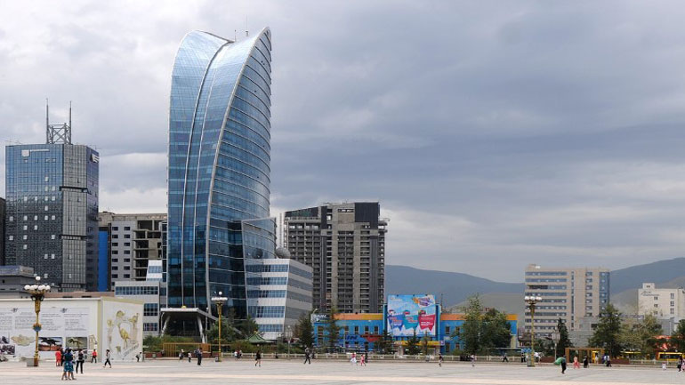 Η Ελλάδα στον κατάλογο 34 χωρών που η Μογγολία καταργεί την τουριστική βίζα