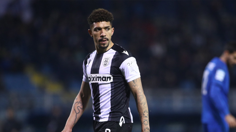 Ηρέμησαν με τον Αουγκούστο στον ΠΑΟΚ, ειδικό πρόγραμμα για Τζίμα